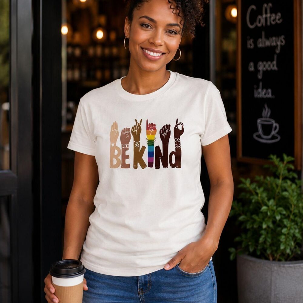Unbranded Women's multi T-shirt